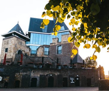 Kasteel Kessel