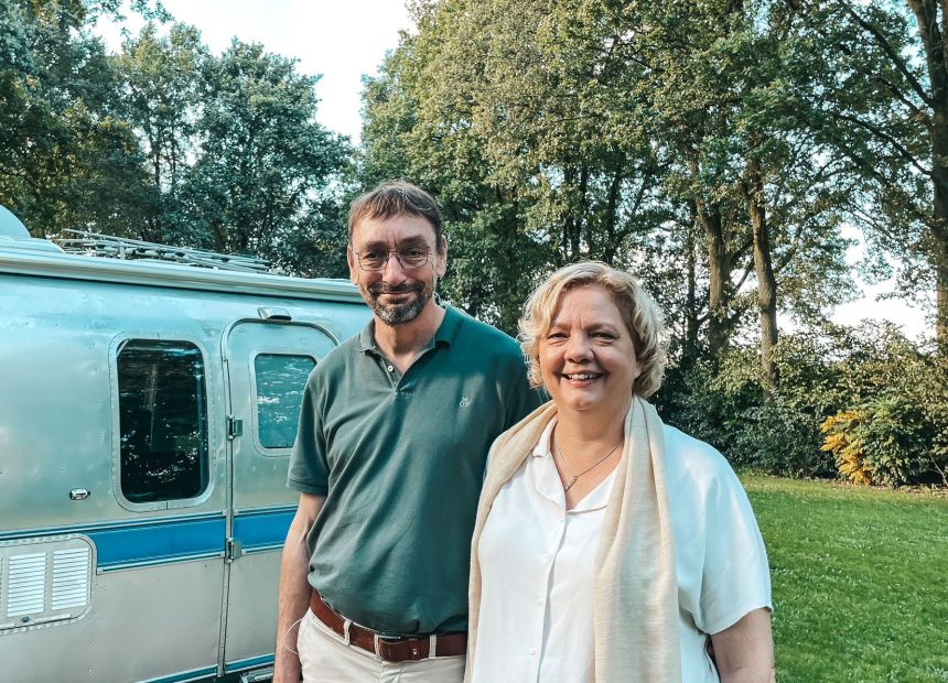 peter en annemarie